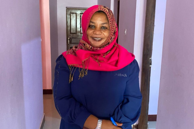 Nuru Nguya
