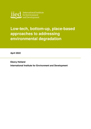Low-tech, bottom-up, place-based approaches.pdf
